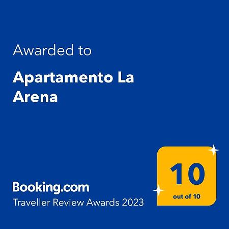 Apartamento La Arena Puerto del Carmen  Ngoại thất bức ảnh