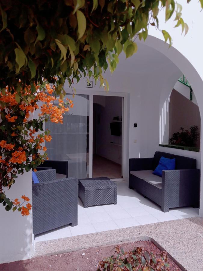 Apartamento La Arena Puerto del Carmen  Ngoại thất bức ảnh
