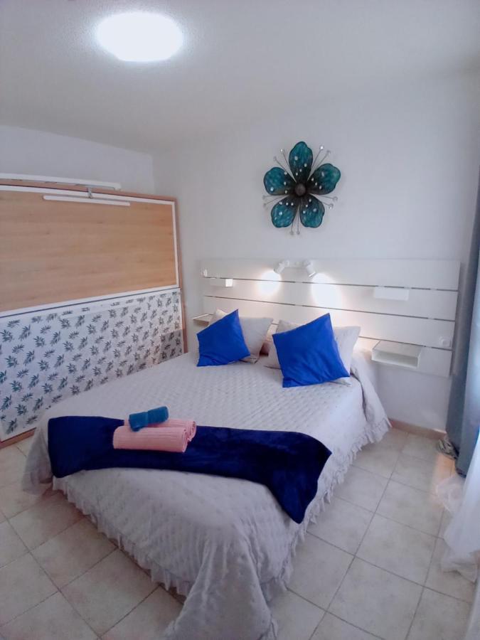 Apartamento La Arena Puerto del Carmen  Ngoại thất bức ảnh