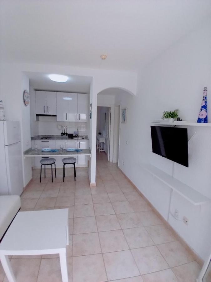 Apartamento La Arena Puerto del Carmen  Ngoại thất bức ảnh