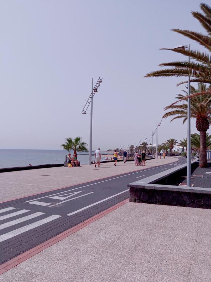 Apartamento La Arena Puerto del Carmen  Ngoại thất bức ảnh