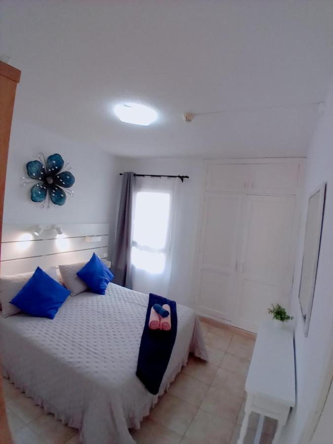 Apartamento La Arena Puerto del Carmen  Ngoại thất bức ảnh