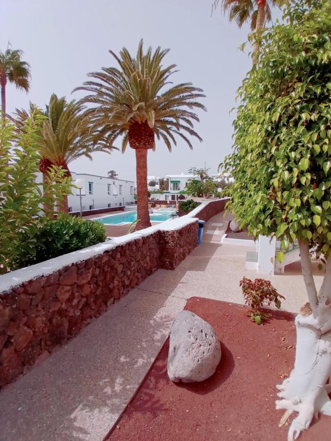 Apartamento La Arena Puerto del Carmen  Ngoại thất bức ảnh