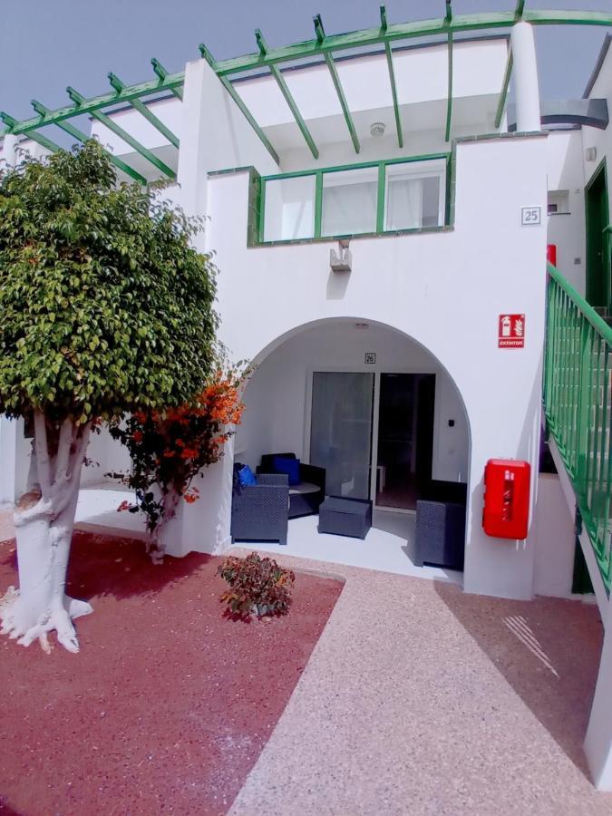 Apartamento La Arena Puerto del Carmen  Ngoại thất bức ảnh