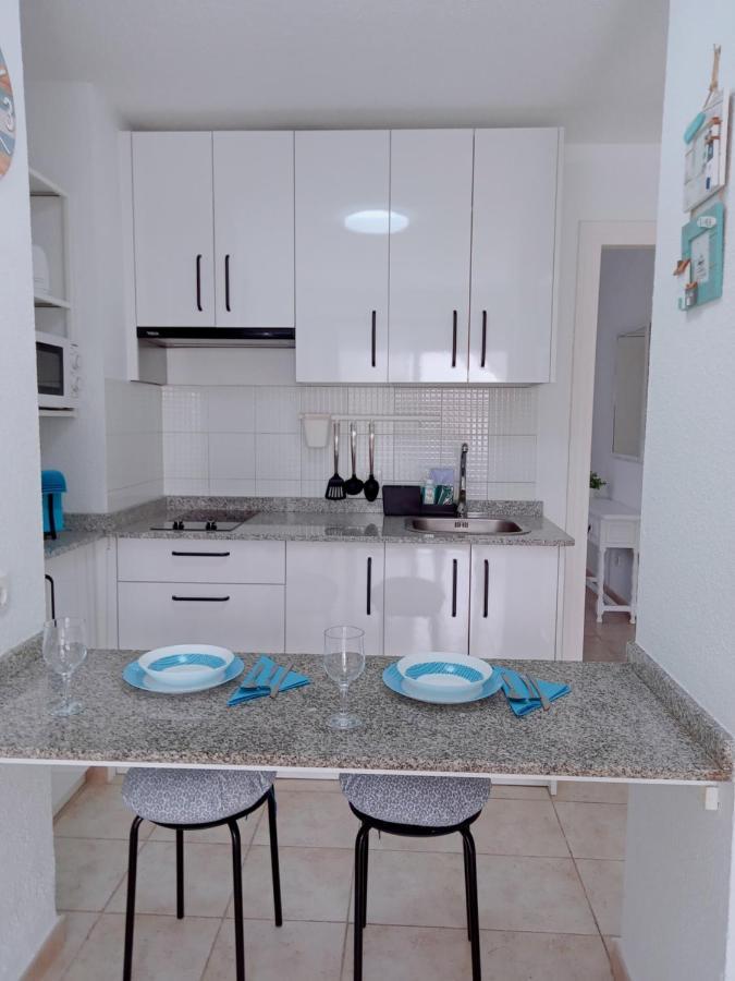 Apartamento La Arena Puerto del Carmen  Ngoại thất bức ảnh