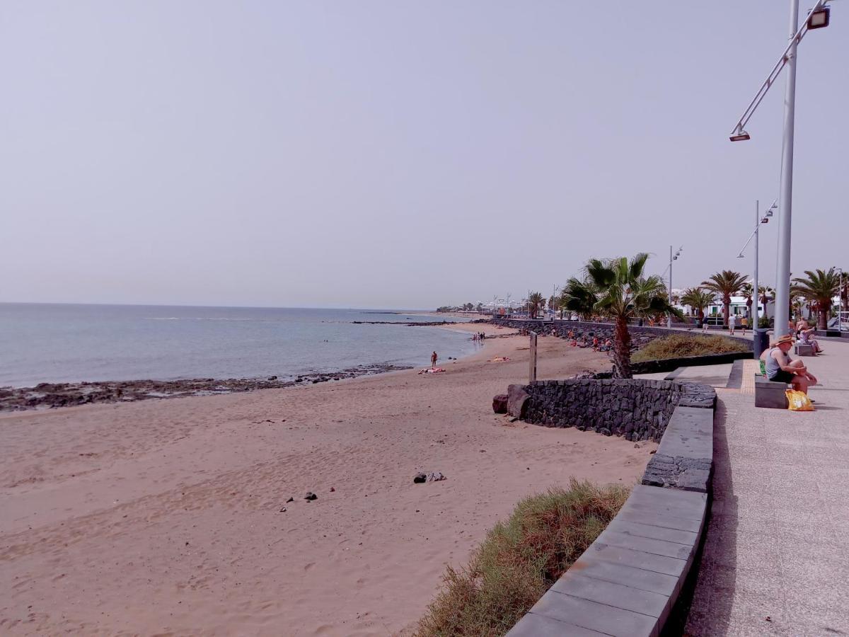 Apartamento La Arena Puerto del Carmen  Ngoại thất bức ảnh