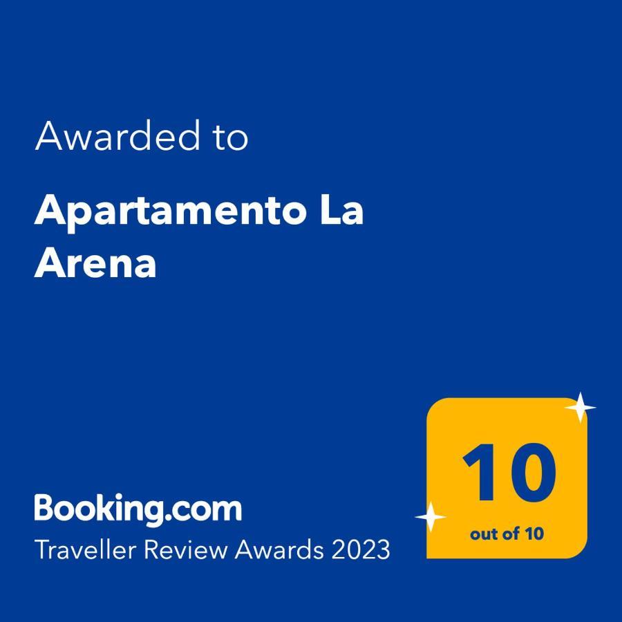 Apartamento La Arena Puerto del Carmen  Ngoại thất bức ảnh